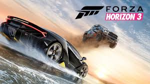 The forza horizon 5 release date has been set for november 9, 2021, and will be coming to xbox series x, xbox series s and pc. Forza Horizon Forza Horizon 3 Is Headed Towards End Of Life Status And We Re Celebrating The Australian Festival With A Sale On The Standard And Ultimate Editions Visit Https Msft It 6188tubps For All