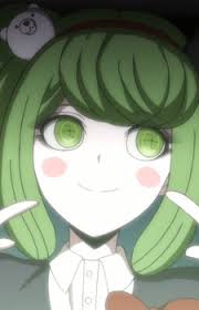 Monaka Touwa (Danganronpa 3: The End of Kibougamine Gakuen - Mirai-hen) -  MyAnimeList.net