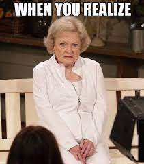 Check spelling or type a new query. When You Realize Blank Template Imgflip