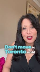 Enjoy TODAY, Secure TOMORROW. 🏡✨ ​The holidays make us sentimental, and  yes, Toronto is full of beautiful and FREE experiences to enjoy with family  (like the spot you just saw!). ​I just