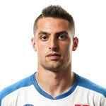 Robert Mak player profile, stats and latest news