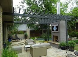 Epingle Sur Terrasse Exterieure