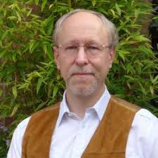 Prof Falko Steinbach