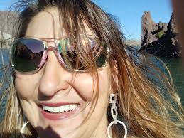 Hi all! I just wanted to introduce myself and share a photo I took