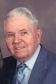 Obituary for James Cecil Petty