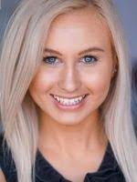 Brittney Springer's Instagram, Twitter & Facebook