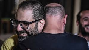 What did Alaa Abd el-Fattah say and can his citizenship be revoked?