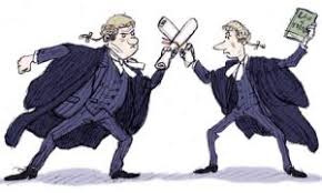 This video explains the difference between barrister and solicitor in uk, counsel and attorney at law in usa advocate in pakistan. Solicitors Vs Barristers The Lawyers Jurists