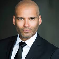 Little Red Warrior & His Lawyer