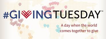 We did not find results for: Givingtuesday Should You Embrace It Or Not