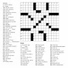 Try play four, daily jumble, or word roundup. 1