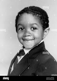 Emmanuel lewis hi-res stock photography and images