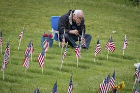 First established as decoration day after the civil war, the holiday was as time went on, the observance instead became known as memorial day, until 1971, when congress. Visiting Willamette National Cemetery Memorial Weekend Clarkcountytoday Com
