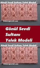 Gonul Sevdi Sultani Yelek Modeli Bebekler Icin Orgu Orgu Orgu Makinesi