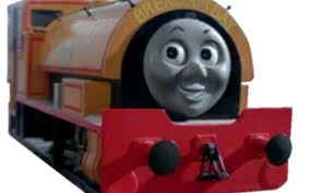 Bill and Ben The Quarry Tank Engines