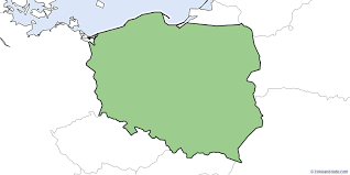 What are the major towns & cities of poland? Time In Poland