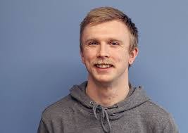 Andrew Hamstra's Instagram, Twitter & Facebook