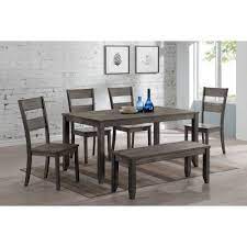 Dining sets dining tables dining chairs & benches bar & counter stools cabinets & storage bars & carts shop all. Phoenix Dining Collection Dining Table 4 Dining Chairs Phoenixdining Conn S