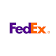 Logo de FedEx