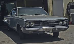 Image result for Light Gold 1970 Polara