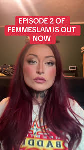 Haley Danielle Wrestling