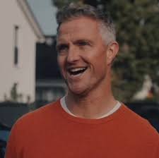 Ralf Schumacher Werbung: Verfolgt von Erinnerungen