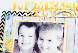 Crafting ideas from Sizzix UK