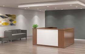 With multiple features and styles, our reception desks keep space organised for phones, files and more. 3 Creative Ideas For Your Office Reception Area
