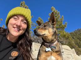 Fundraiser for Lucy Loochi Schallberger by Katie Caffrey : Help our lovely  Lucy get back