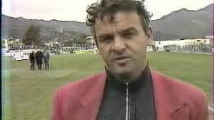 Saison 1992/1993 j 28