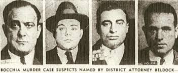 6: Michele “Big Mike” Miranda