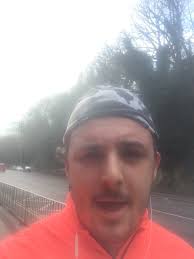 Harry Hildreth is fundraising for St Michael's Hospice (Hastings and Rother)