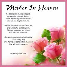 Birthday Message For Mother In Heaven Pin By Kylie On Me Mom In Heaven Quotes Mom In Heaven Heaven Quotes