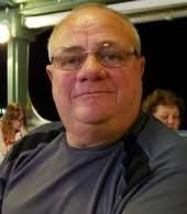 Obituary information for Joseph Peter Baranski Jr.