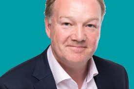 Screening Eagle welcomes Darren Burford as Chief Sales Officer