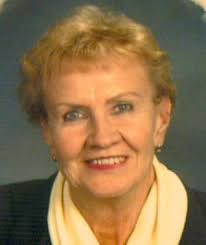 Doris Paxton Obituary (2015)