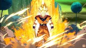 Dragon Ball Fighterz Has Sold Over 2 Million Copies Since Launch Dot Esports
