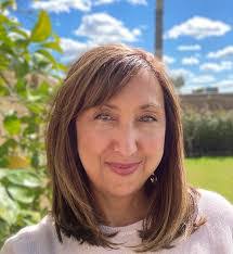 Carlotta Wilson's Instagram, Twitter & Facebook