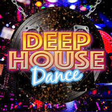 Deep House Dance By Uk Dance Chart On Tidal