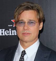 Resultado de imagen para BRAD PITT