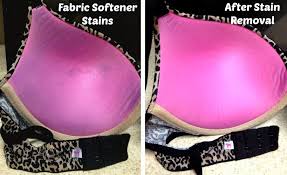 How To Remove Fabric Softener Dryer Sheet Stains On Clothes Stain On Clothes Dryer Fabric Softener Fabric Softener Stains