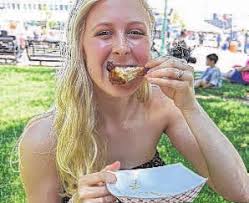 MILESTONES 5 best times to visit Central New York in 2015