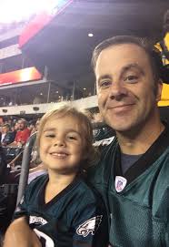 Eagles Autism Challenge