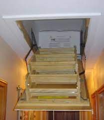 Battic Door R 50 Attic Stairs Insulator Cover Now Available In 3 Sizes 22x54 25x54 And 30x54 Attic Renovation Attic Remodel Attic Storage