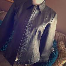 New Leather Jacket Leather Jacket Jackets Clothes Design