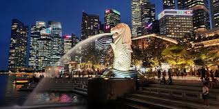 Singapore formula 1 night race. Singapore Prohibits Crew Changes For Seafarers With Recent Travel To India Tradewinds