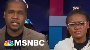 Voting Rights Advocates Rally To Overcome GOP Vote Suppression