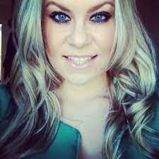 Ashley Lambrecht's Instagram, Twitter & Facebook