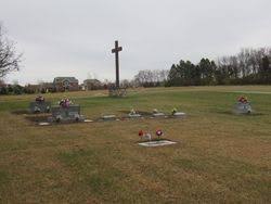 John Gregory Moriarty (1950-1986)