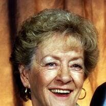 Virginia Pauline Bandy Obituary